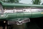 Ford Galaxie Skyliner Retractable Hardtop 1959 года